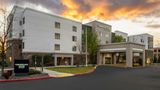 TownePlace Suites by Marriott Reno Exterior