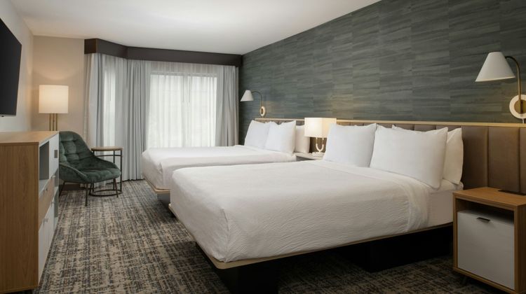 TownePlace Suites by Marriott Reno Room