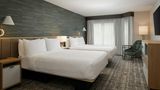 TownePlace Suites by Marriott Reno Room