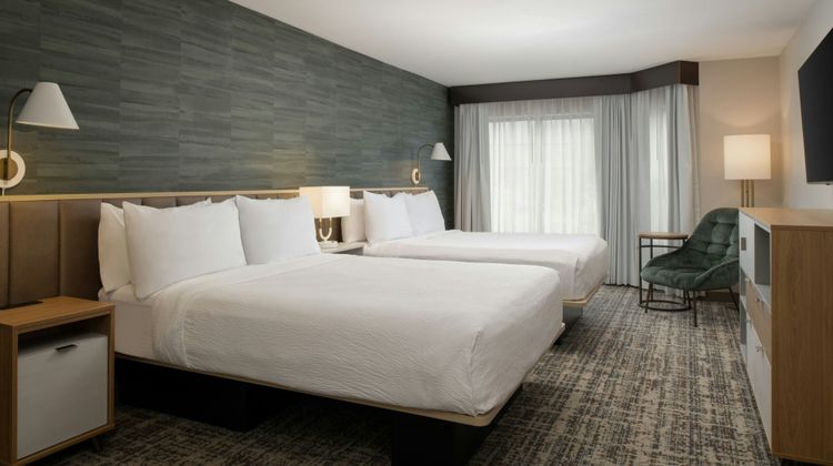 TownePlace Suites by Marriott Reno Room