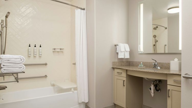 TownePlace Suites by Marriott Reno Room