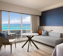 Courtyard by Marriott Okinawa Resort Room