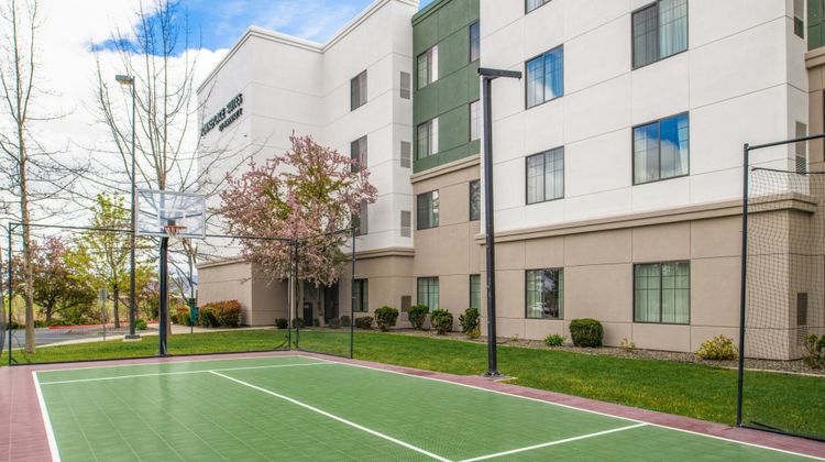 TownePlace Suites by Marriott Reno Other