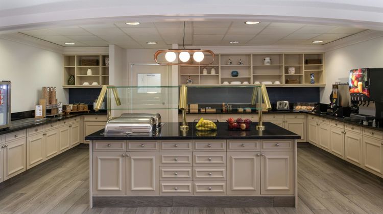 TownePlace Suites by Marriott Reno Restaurant