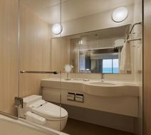 Courtyard by Marriott Okinawa Resort Room