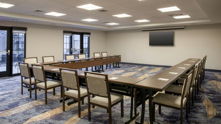TownePlace Suites by Marriott Reno Meeting