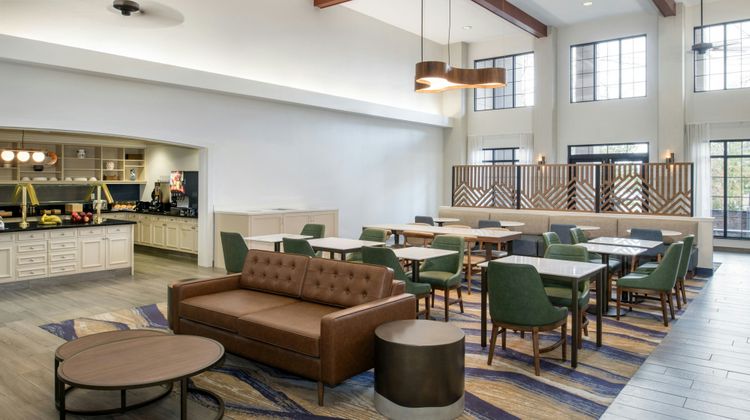 TownePlace Suites by Marriott Reno Restaurant