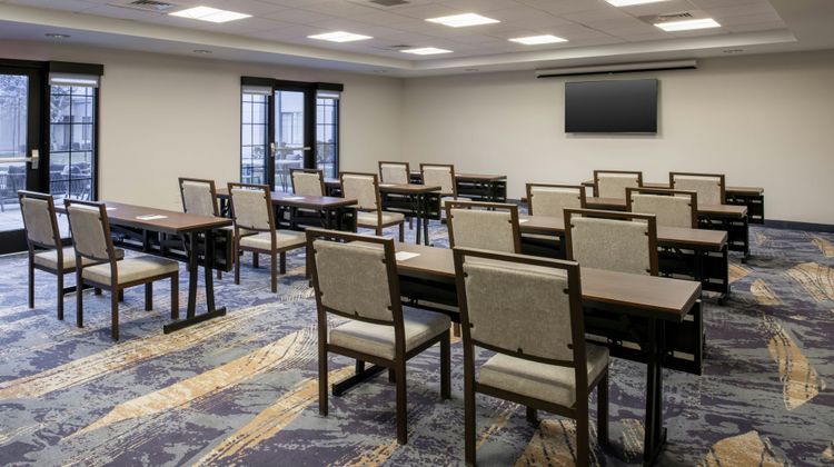 TownePlace Suites by Marriott Reno Meeting