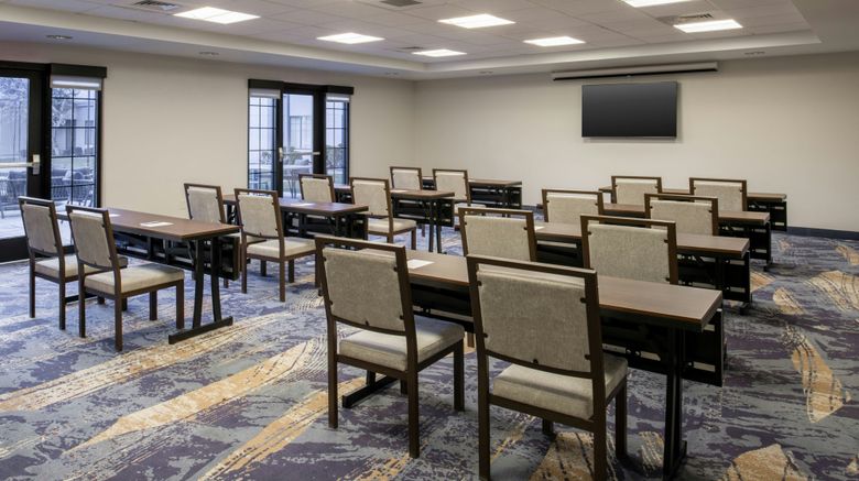 <b>TownePlace Suites by Marriott Reno Meeting</b>. Images powered by <a href="https://www.leonardoworldwide.com/" title="Leonardo Worldwide" target="_blank">Leonardo</a>.