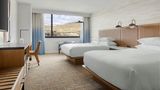 Salt Lake City Marriott University Park Room