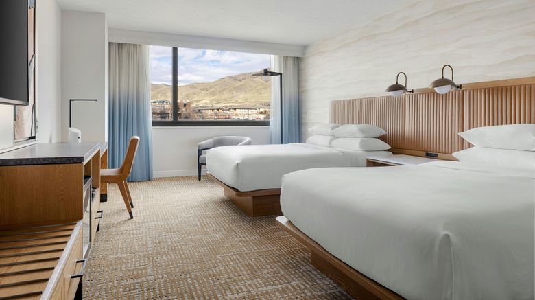 <b>Salt Lake City Marriott University Park Room</b>. Images powered by <a href="https://www.leonardoworldwide.com/" title="Leonardo Worldwide" target="_blank">Leonardo</a>.