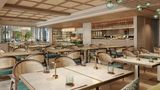 Courtyard by Marriott Okinawa Resort Restaurant