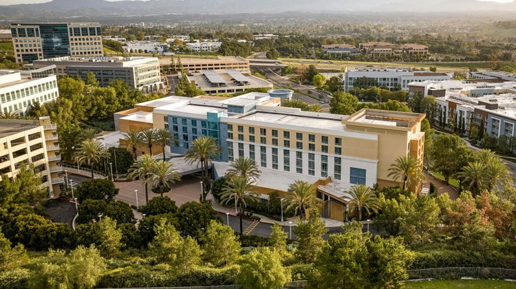 Renaissance ClubSport Aliso Viejo Hotel Exterior