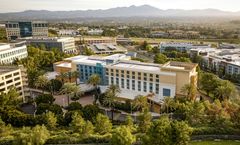 Renaissance ClubSport Aliso Viejo Hotel