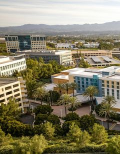 Renaissance ClubSport Aliso Viejo Hotel