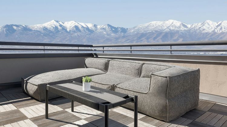 Salt Lake City Marriott University Park Suite