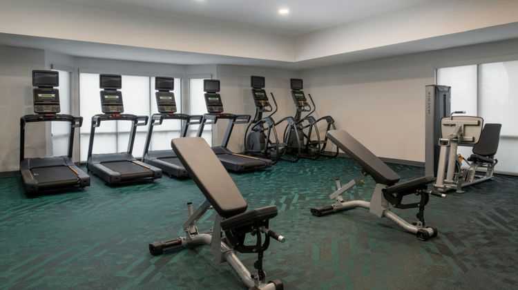 TownePlace Suites by Marriott Reno Health Club