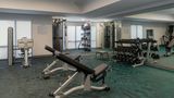 TownePlace Suites by Marriott Reno Health Club
