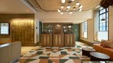 The Derby London City Lobby