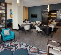 Tempo by Hilton DC Lobby