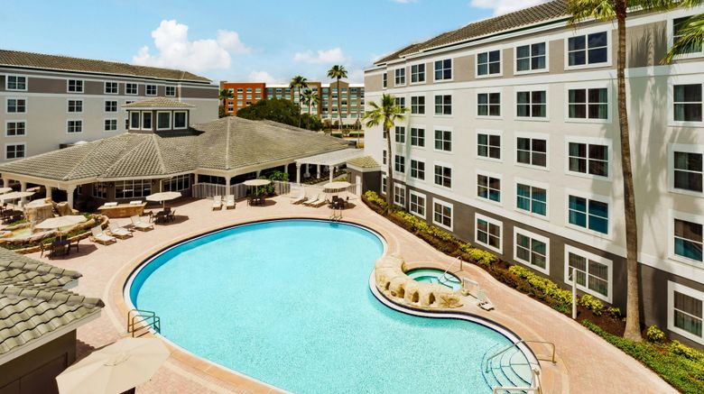 <b>Residence Inn Orlando Lake Buena Vista Pool</b>. Images powered by <a href="https://www.leonardoworldwide.com/" title="Leonardo Worldwide" target="_blank">Leonardo</a>.