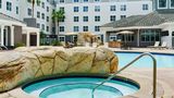 Residence Inn Orlando Lake Buena Vista Recreation