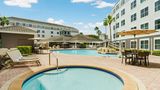 Residence Inn Orlando Lake Buena Vista Pool