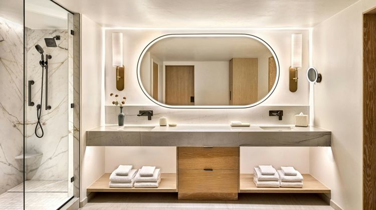 JW Marriott Tucson Starr Pass Resort Room