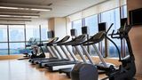 Renaissance Wuhan Hotel Health Club