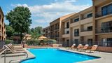 Courtyard Virginia Beach Norfolk Pool