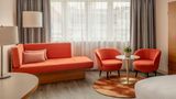 Vienna Marriott Hotel Suite
