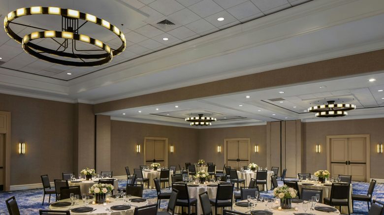 <b>Bridgewater Marriott Meeting</b>. Images powered by <a href="https://www.leonardoworldwide.com/" title="Leonardo Worldwide" target="_blank">Leonardo</a>.