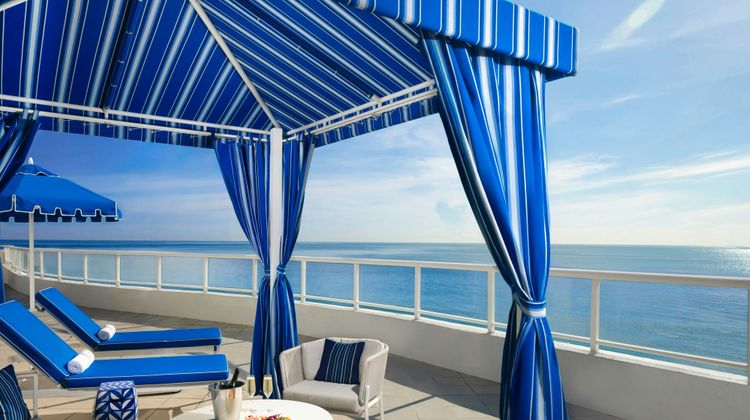 The Ritz-Carlton, Fort Lauderdale Recreation