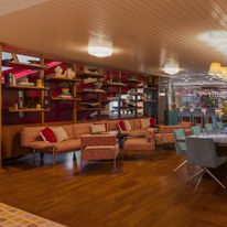 Sheraton Stockholm Hotel
