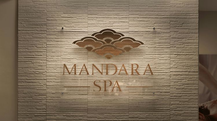 Marriott's Aruba Surf Club Spa