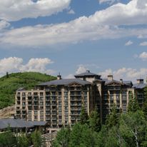 The St. Regis Deer Valley