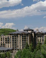 The St. Regis Deer Valley