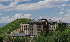 The St. Regis Deer Valley