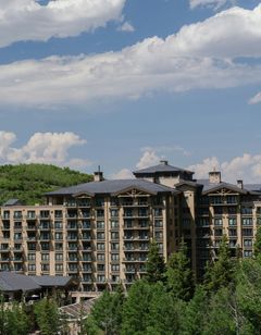 The St. Regis Deer Valley