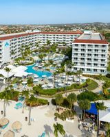 Marriott's Aruba Ocean Club