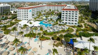 Marriott's Aruba Ocean Club