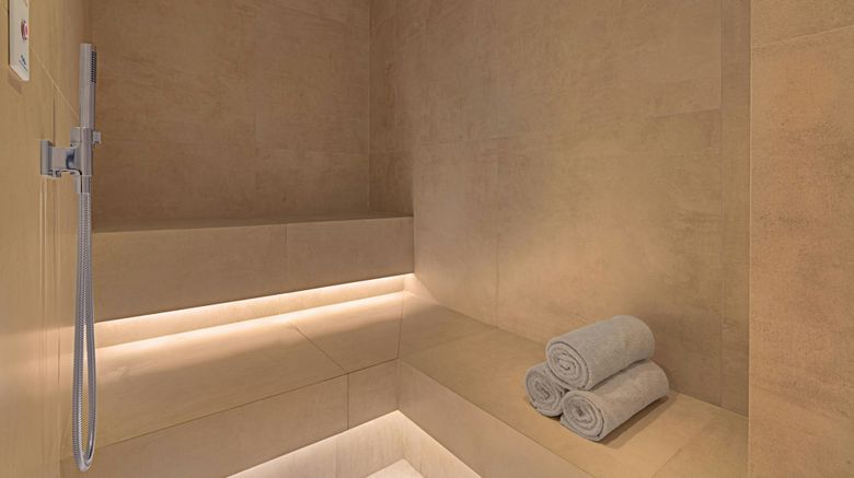<b>Marriott's Aruba Ocean Club Spa</b>. Images powered by <a href="https://www.leonardoworldwide.com/" title="Leonardo Worldwide" target="_blank">Leonardo</a>.