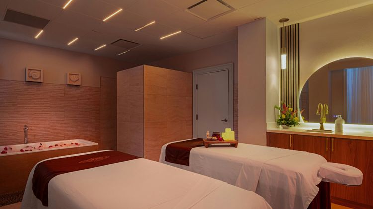 Marriott's Aruba Ocean Club Spa