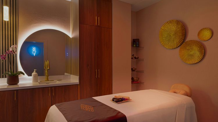 Marriott's Aruba Ocean Club Spa