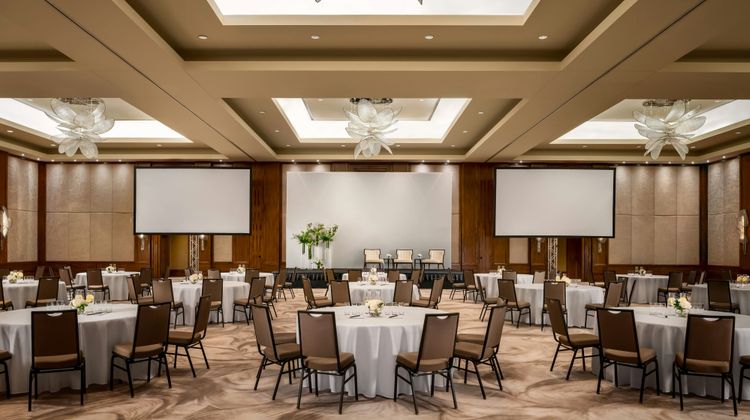 The Ritz-Carlton, Toronto Meeting