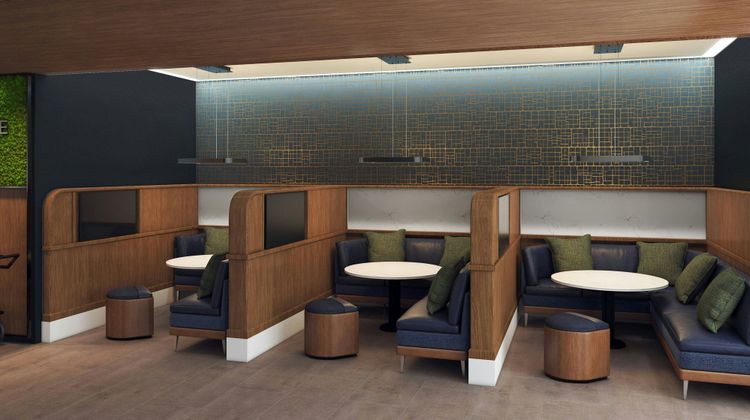 Courtyard by Marriott London Ontario Exterior
