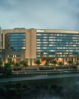 Hilton Garden Inn Bengaluru ETV