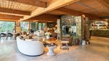 <b>Calamigos Guest Ranch and Beach Club Lobby</b>. Images powered by <a href="https://www.leonardoworldwide.com/" title="Leonardo Worldwide" target="_blank">Leonardo</a>.