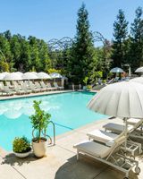 Calamigos Guest Ranch and Beach Club