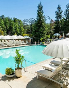 Calamigos Guest Ranch and Beach Club